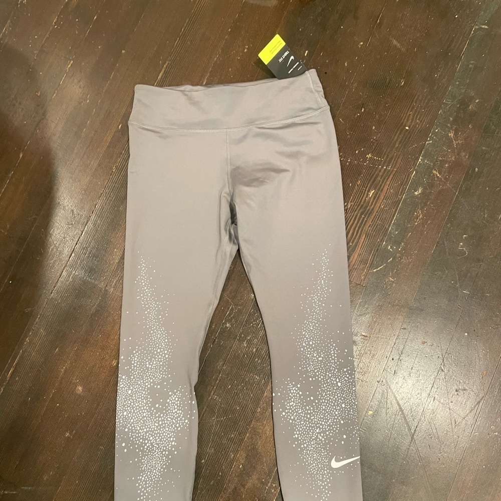 Nike reflecting leggings